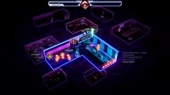 Ключ Ctrl Alt Deal для Xbox One и Series X|S