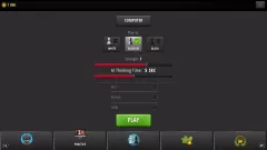 Chess Battle на Xbox — ключ с моментальной выдачей