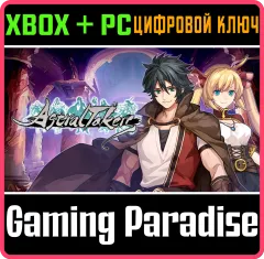 Купить ключ Astral Takers для Xbox выгодно