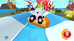 Aquapark Io на Xbox — ключ с моментальной выдачей