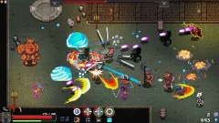 Активацию Spell Disk для Xbox One и Series X|S