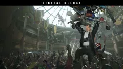 Dead Rising Deluxe Remaster Deluxe — купить ключ дёшево