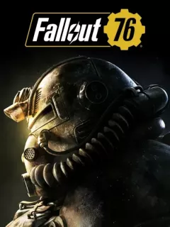 Fallout 76 — купить ключ дёшево