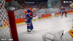Аккаунт NHL 26 Deluxe Edition для Xbox One и Series X|S
