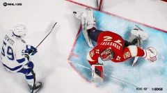 NHL 26 Deluxe Edition на Xbox — аккаунт с моментальной выдачей