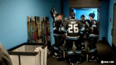 Купить аккаунт NHL 26 Deluxe Edition на Xbox по выгодной цене