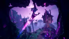 Активацию Witch It для Xbox One и Series X|S