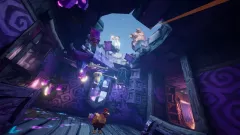 Активацию Witch It для Xbox One и Series X|S