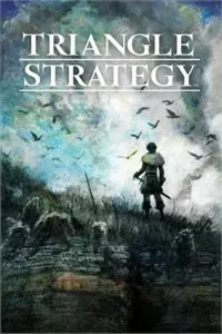 Купить аккаунт Triangle Strategy для Xbox выгодно