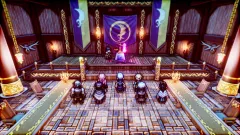 Triangle Strategy на Xbox — аккаунт с моментальной выдачей
