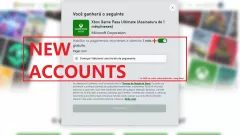 Заказать подписку Xbox Game Pass Ultimate на 1 месяц