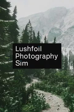 Купить активацию Lushfoil Photography Sim для Xbox выгодно