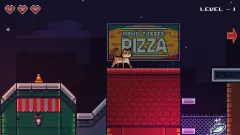 Midnight Cat Heist на Xbox — активацию с моментальной выдачей