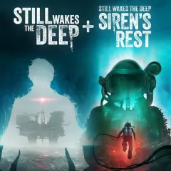 Купить ключ Still Wakes The Deep The Complete Collection для Xbox выгодно