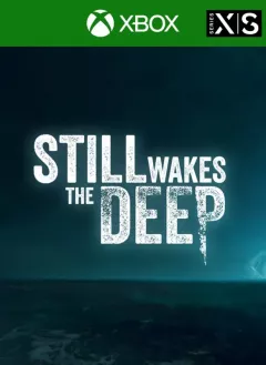 Ключ Still Wakes The Deep The Complete Collection для Xbox One и Series X|S
