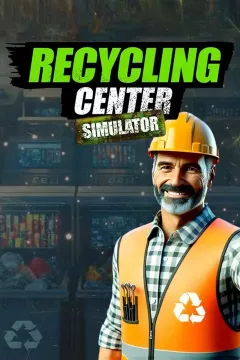 Купить активацию Recycling Center Simulator для Xbox выгодно