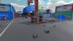 Заказать активацию Recycling Center Simulator на Xbox
