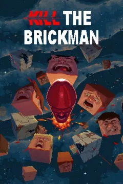 Купить активацию Kill The Brickman для Xbox выгодно
