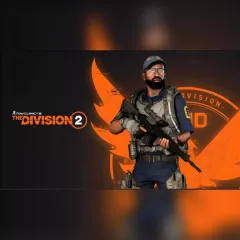 DLC Tom Clancy's The Division 2 Наряд EMS для Xbox One и Series X|S