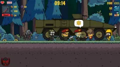 Ключ We Don't Cry: Zombie Survival для Xbox One и Series X|S