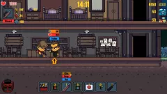 We Don't Cry: Zombie Survival — купить ключ дёшево