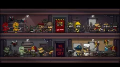 Купить ключ We Don't Cry: Zombie Survival на Xbox по выгодной цене
