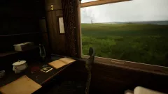 Faraway Train — купить ключ дёшево