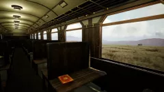Заказать ключ Faraway Train на Xbox