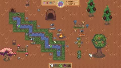 Crittergarden — купить ключ дёшево