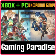 Купить ключ Chained Echoes Complete Edition для Xbox выгодно