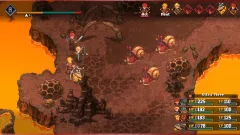 Заказать ключ Chained Echoes Complete Edition на Xbox