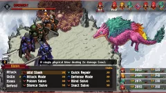 Купить ключ Chained Echoes Complete Edition на Xbox по выгодной цене