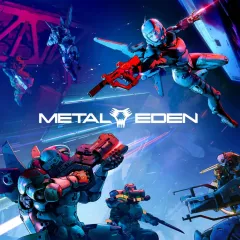 Купить аккаунт Metal Eden для Xbox выгодно