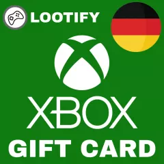 Карта пополнения Xbox 100 EUR — купить выгодно