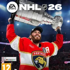 Купить аккаунт NHL 26 для Xbox выгодно
