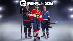 Купить аккаунт NHL 26/25/24/23 для Xbox выгодно