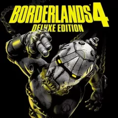 Купить аккаунт Borderlands 4 Deluxe для Xbox выгодно