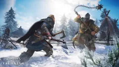 Заказать ключ Assassin’s Creed Mirage + Valhalla Bundle на Xbox