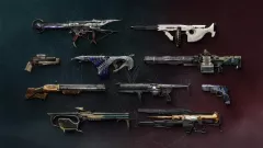 Заказать ключ Destiny 2: Legacy Collection (2025) на Xbox
