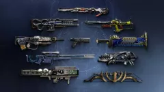 Купить ключ Destiny 2: Legacy Collection (2025) для Xbox выгодно