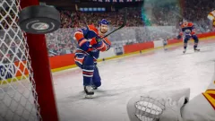 NHL® 26 Standard Edition — купить ключ дёшево
