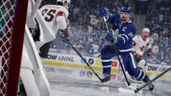 Ключ NHL® 26 Standard Edition для Xbox One и Series X|S