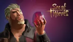 Купить DLC Sea of Thieves Rare Ruby Emote для Xbox выгодно