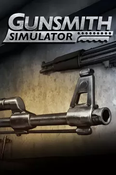 Купить активацию Gunsmith Simulator для Xbox выгодно