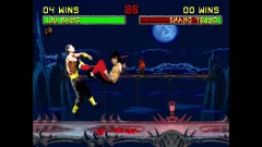 Купить ключ Mortal Kombat: Legacy Kollection на Xbox по выгодной цене