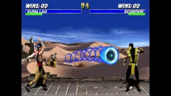Ключ Mortal Kombat: Legacy Kollection для Xbox One и Series X|S