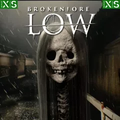 Купить ключ BrokenLore: LOW для Xbox выгодно