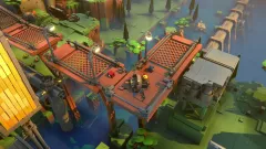 Купить ключ LEGO Voyagers на Xbox по выгодной цене
