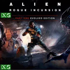 Купить ключ Alien: Rogue Incursion Evolved Edition для Xbox выгодно