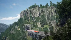 Ключ Train Sim World 6 Special Edition для Xbox One и Series X|S